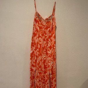 NWT MAXI DRESS